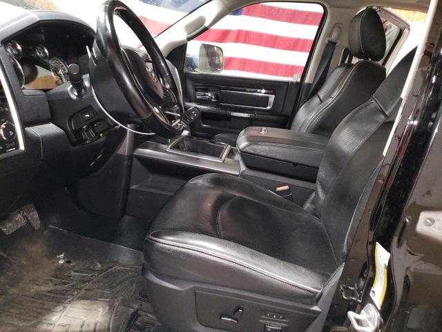 2015 RAM 2500 LONGH - 3C6UR5PL0FG502037