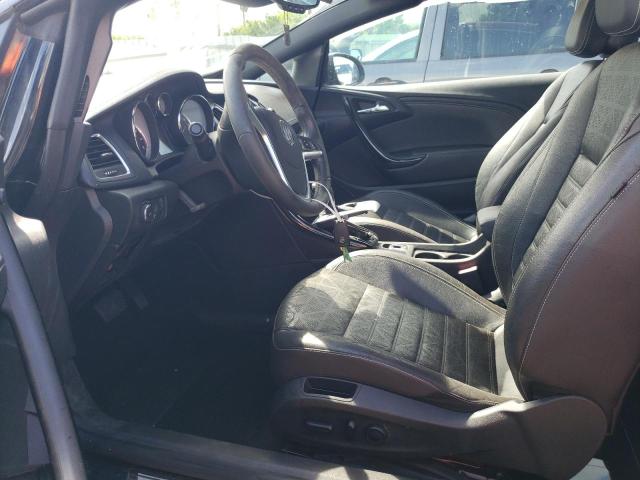 2016 BUICK CASCADA PR - W04WT3N58GG069957