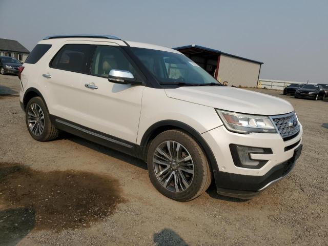 2016 FORD EXPLORER P - 1FM5K8HT0GGC04047