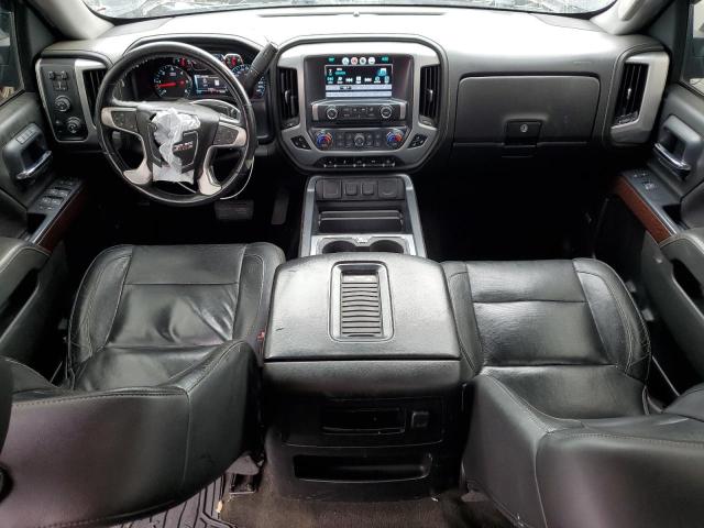 2018 GMC SIERRA K15 - 3GTU2NEC2JG209524