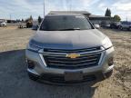 CHEVROLET TRAVERSE L photo