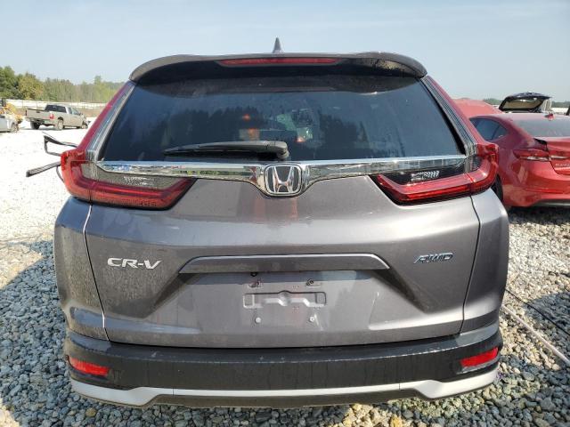 2020 HONDA CR-V EXL - 5J6RW2H84LL039960