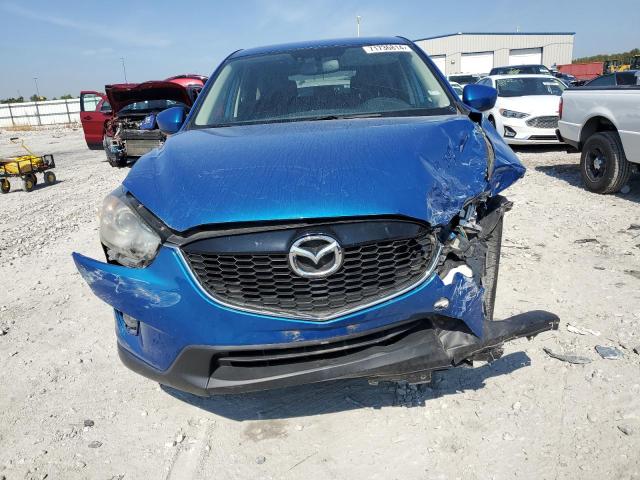 VIN JM3KE4DE8D0160793 2013 Mazda CX-5, GT no.5