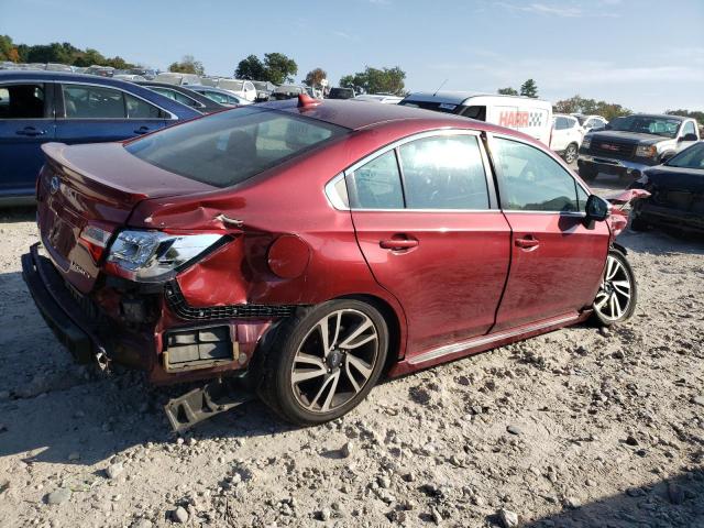 2018 SUBARU LEGACY SPO - 4S3BNAS68J3030624