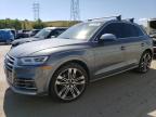 2018 AUDI SQ5 PRESTI - WA1C4AFY3J2031067