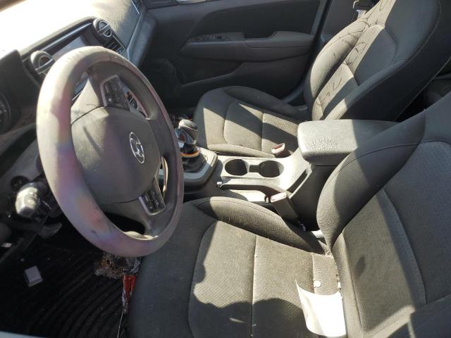 2018 HYUNDAI ELANTRA SE - 5NPD84LF1JH384747