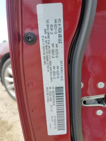 2019 CHRYSLER 300 TOURIN - 2C3CCAAG7KH548182