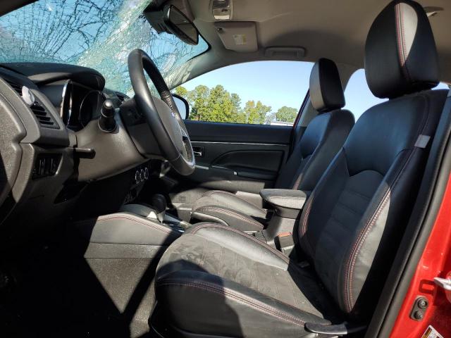 2019 MITSUBISHI OUTLANDER - JA4AR4AW1KU006187