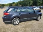 SUBARU OUTBACK 2. photo