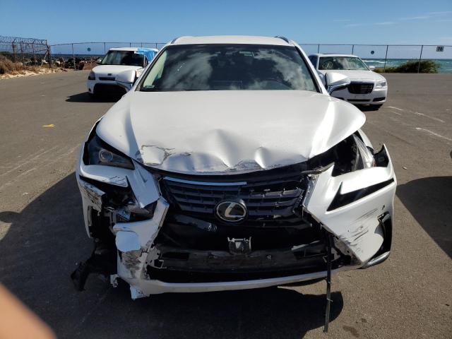 VIN JTJYARBZ5J2102154 2018 Lexus NX, 300 Base no.5