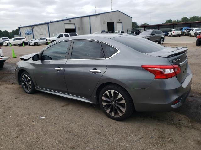 2018 NISSAN SENTRA S - 3N1AB7AP0JY338186