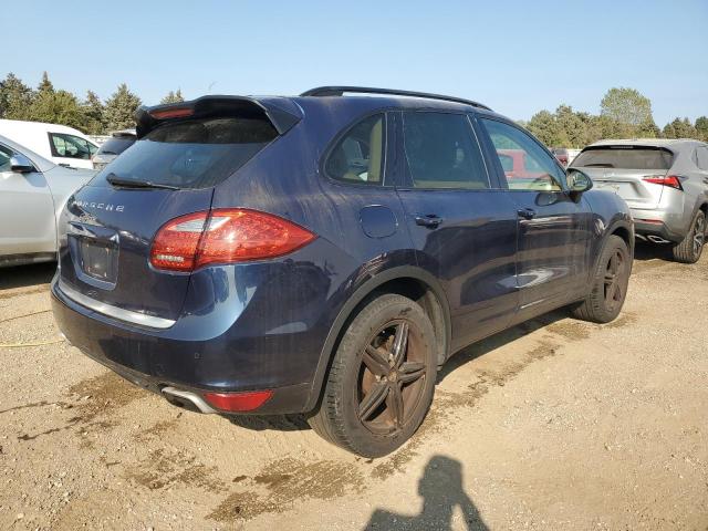 VIN WP1AA2A29DLA00790 2013 Porsche Cayenne no.3