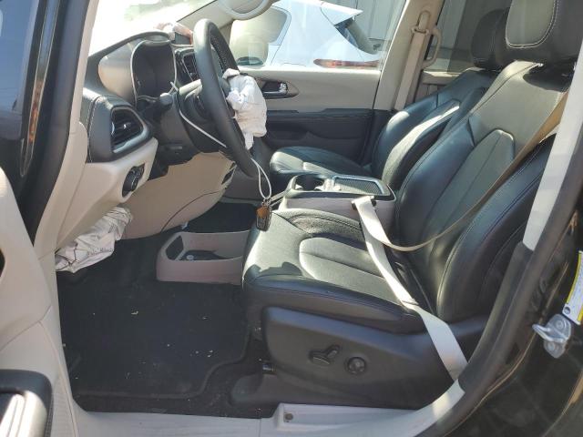 2022 CHRYSLER PACIFICA T - 2C4RC3BG2NR201390