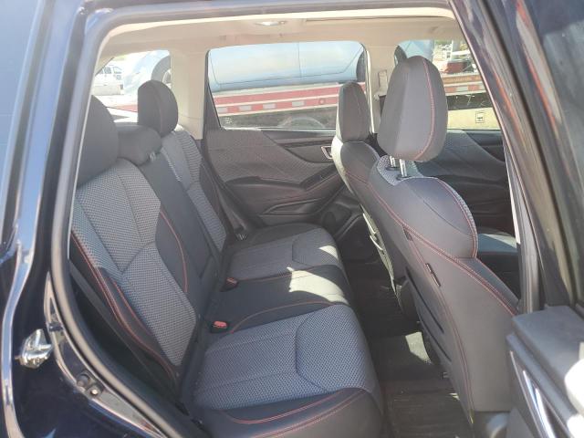 2019 SUBARU FORESTER S - JF2SKAPC6KH449102