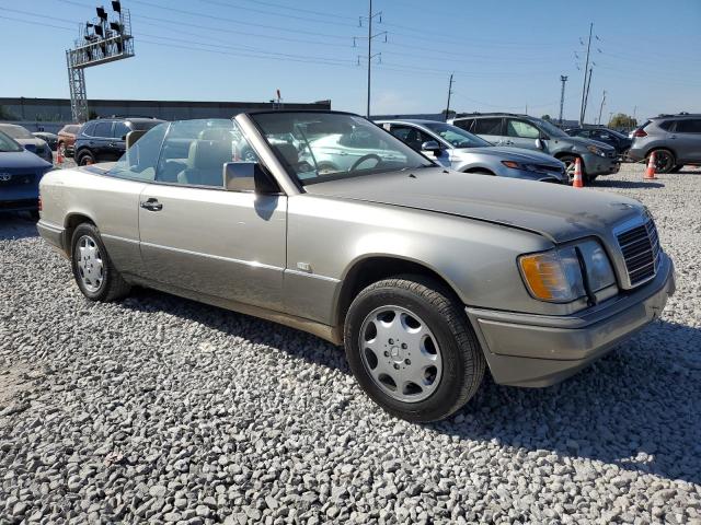 Vin: wdbea66e4sc215163, lot: 69490464, mercedes-benz e-class 320 19954