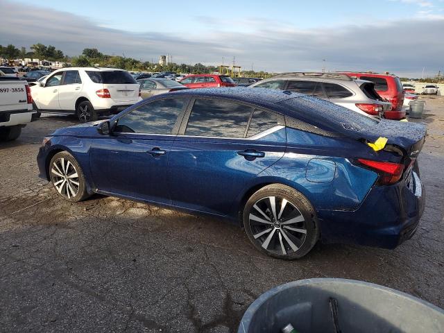 2022 NISSAN ALTIMA SR - 1N4BL4CV9NN368210