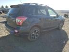 SUBARU FORESTER 2 photo