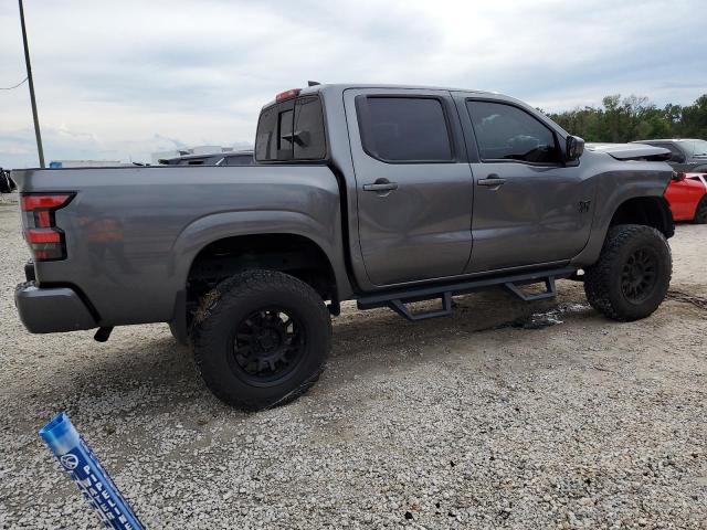 2022 NISSAN FRONTIER S - 1N6ED1EKXNN628178