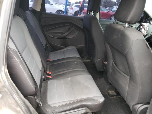 2019 FORD ESCAPE S - 1FMCU0F74KUB00891