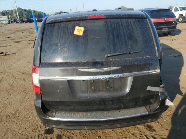 VIN 2C4RC1CG1ER303914 2014 Chrysler Town and Countr... no.6