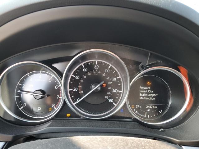 2022 MAZDA CX-5 SELEC - JM3KFBBM0N1528875