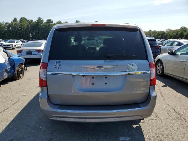 VIN 2C4RC1CG3FR547291 2015 Chrysler Town and Countr... no.6