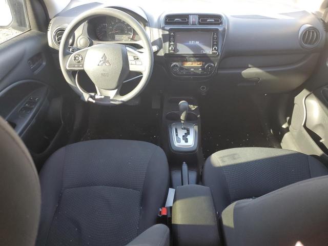 2020 MITSUBISHI MIRAGE G4 - ML32F3FJ0LHF07985