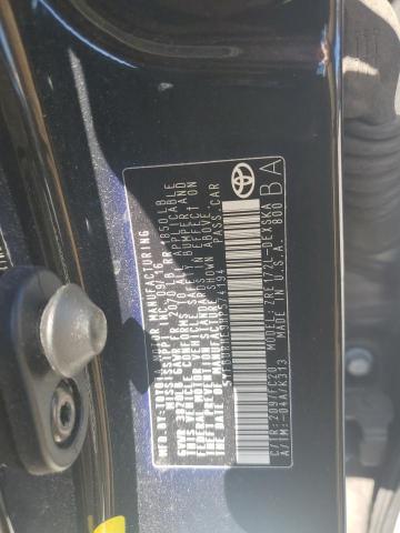 2017 TOYOTA COROLLA L - 5YFBURHE9HP574194