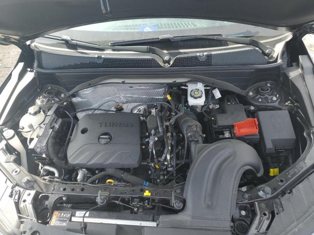 2024 CHEVROLET TRAILBLAZE - KL79MTSL9RB120124