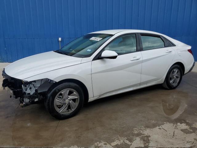 KMHLL4DG4RU683308 - 2024 HYUNDAI ELANTRA - #undefined