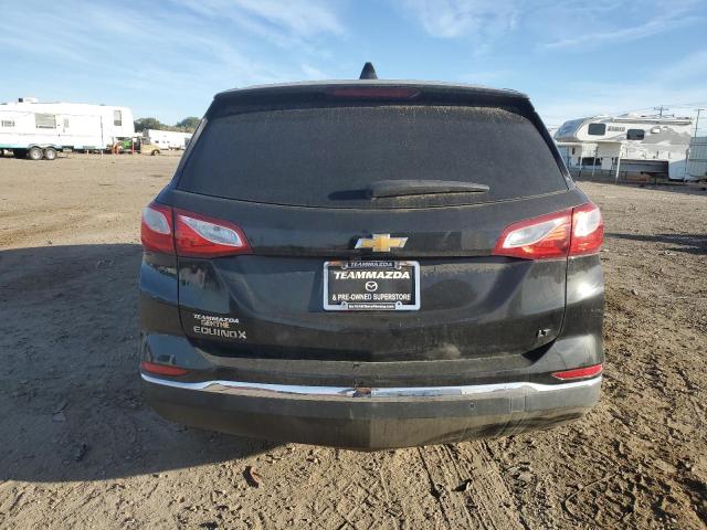 VIN 2GNAXJEV8L6119203 2020 Chevrolet Equinox, LT no.6