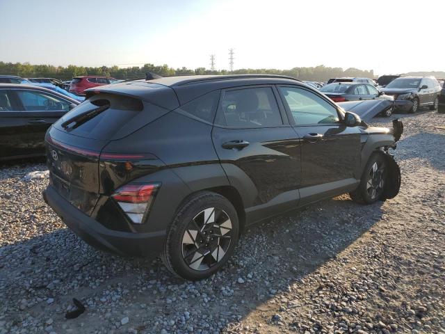 2024 HYUNDAI KONA SEL - KM8HB3AB4RU081679
