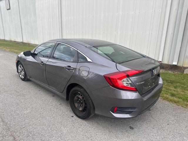 2017 HONDA CIVIC LX 19XFC2F57HE005828  72175644