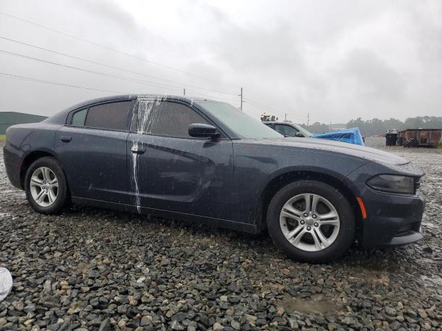 2018 DODGE CHARGER SX - 2C3CDXBG0JH221894