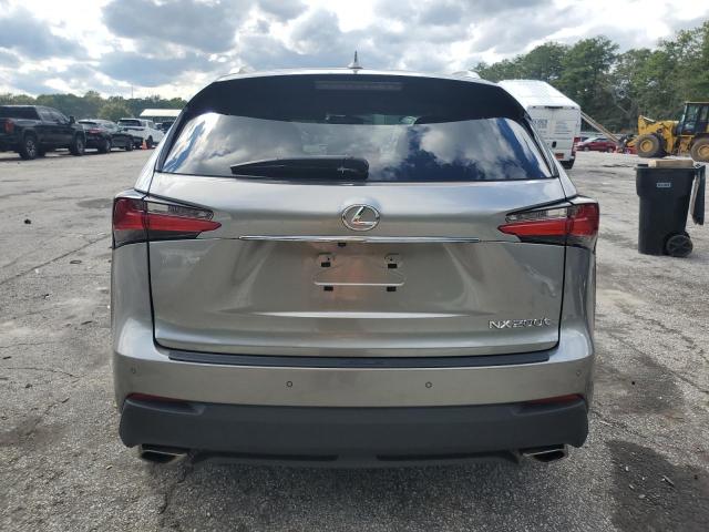 VIN JTJYARBZ3H2053479 2017 LEXUS NX no.6