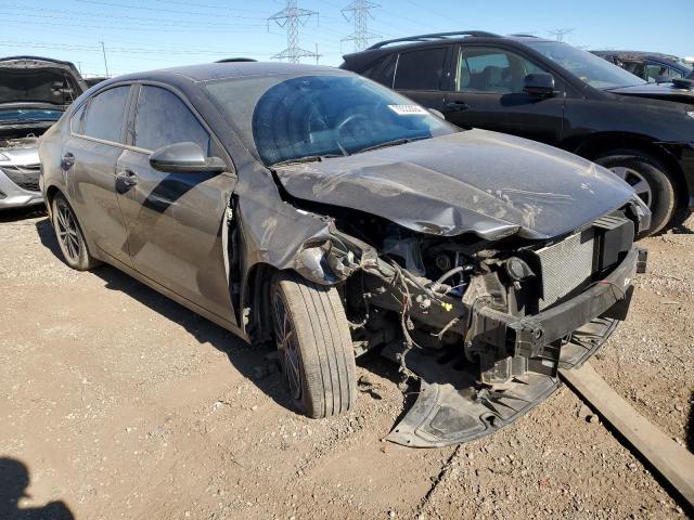 2023 KIA FORTE LX - 3KPF24AD5PE518622