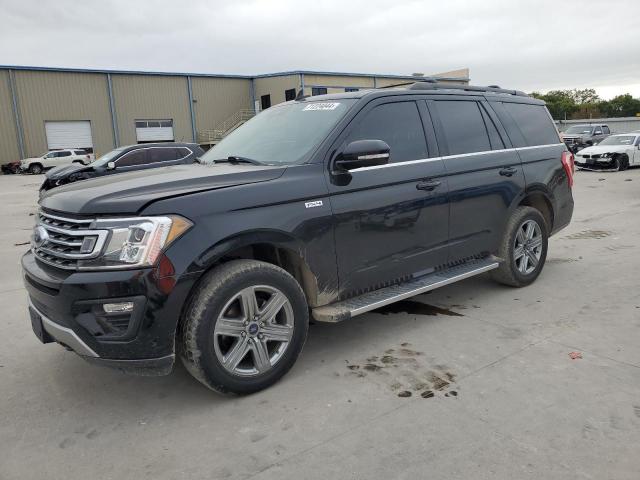 2018 FORD EXPEDITION XLT 2018