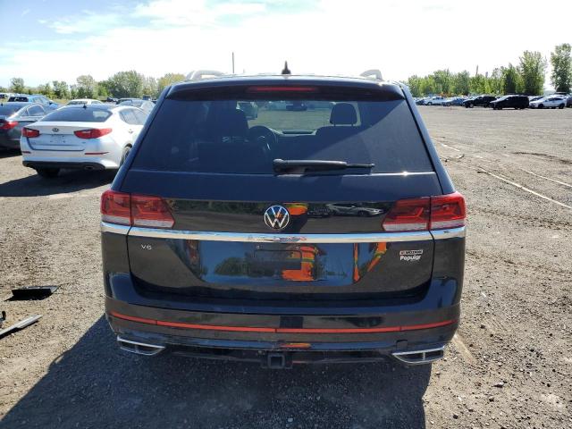2021 VOLKSWAGEN ATLAS SEL - 1V2FR2CA2MC611330