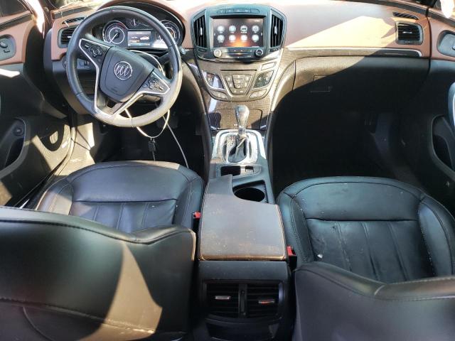 2016 BUICK REGAL PREM 2G4GT5GX9G9138413