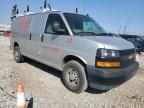 CHEVROLET EXPRESS G2 photo