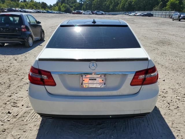 2011 MERCEDES-BENZ E 350 4MAT WDDHF8HB8BA487151  68701194