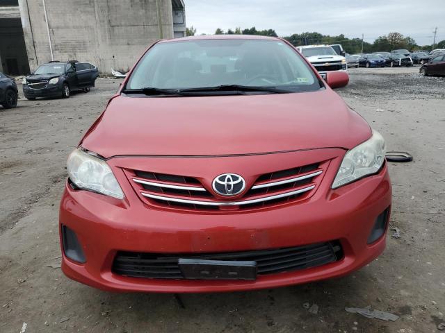 VIN 2T1BU4EE5DC073921 2013 Toyota Corolla, Base no.5