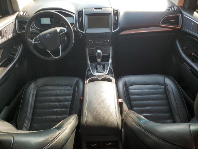 2015 FORD EDGE SEL - 2FMTK4J87FBB71530