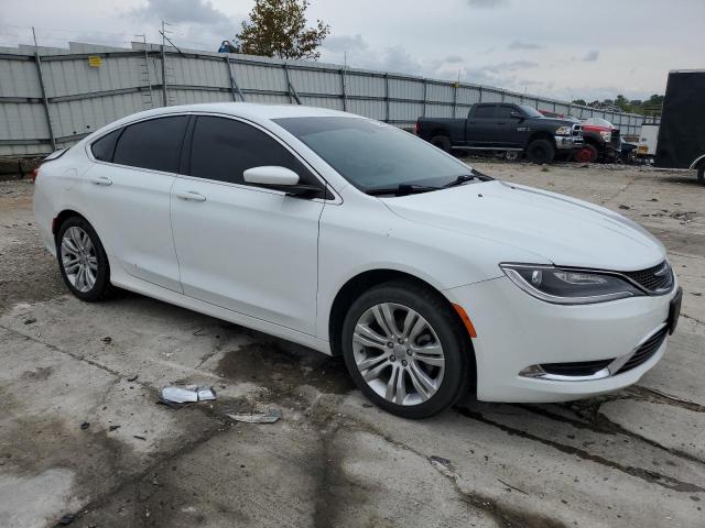 2015 CHRYSLER 200 LIMITE - 1C3CCCAB0FN548313