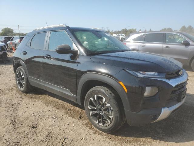 2022 CHEVROLET TRAILBLAZE - KL79MRSL5NB148791