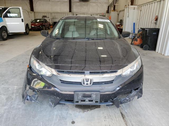 VIN 19XFC2F5XGE089822 2016 Honda Civic, LX no.5