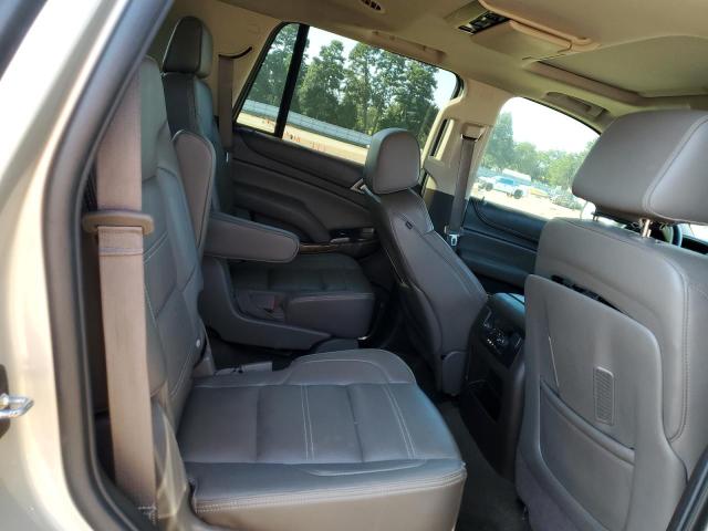 2016 GMC YUKON DENA - 1GKS1CKJ7GR176308