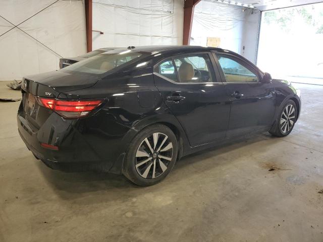 Vin: 3n1ab8cv2my264131, lot: 69869014, nissan sentra sv 20213