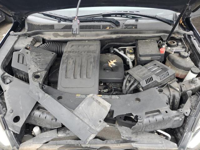 2016 CHEVROLET EQUINOX LT - 2GNALCEK2G6327130