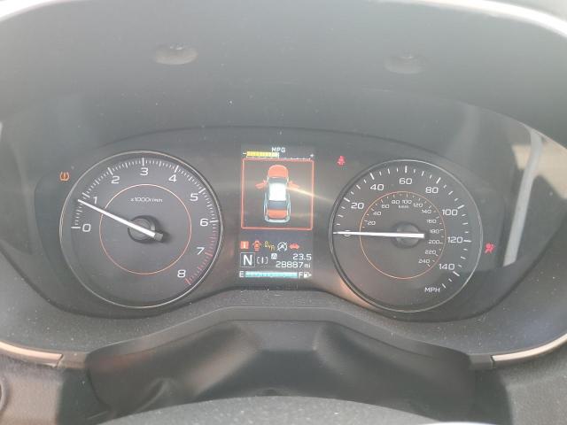 2023 SUBARU CROSSTREK - JF2GTAEC3PH296868